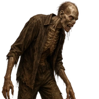 Zombie
