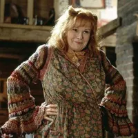 Molly Weasly