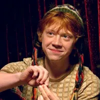 Ron Weasly