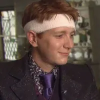 George Weasly