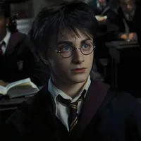Harry Potter