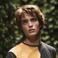 Cedric Digory