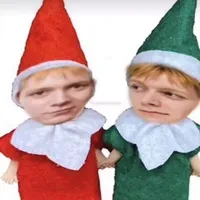 Fred & George 
