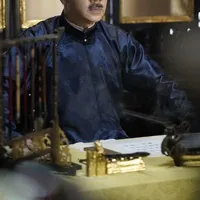 Trần Thế Uy ( Ông Cả / Hội Đồng )