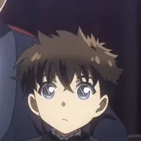 kuroba haru ( lúc nhỏ )