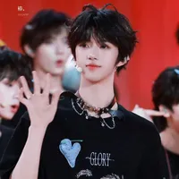 Trương Hàm Thụy - em