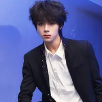 Vương Lỗ Kiệt - anh