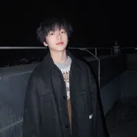 Nhiếp Vĩ Thần - hắn¹