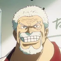 Monkey D. Garp