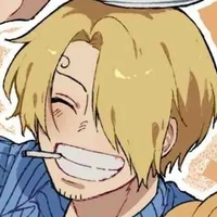 Vinsmoke Sanji