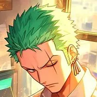 Roronoa Zoro