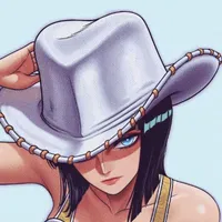 Nico Robin
