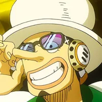 Usopp