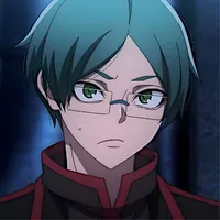 jyuuji yusurube