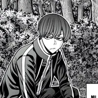 Mudano Naito -16 tuổi-