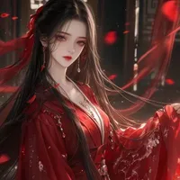 Hồng Liên