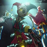 The Prototype / Oliver /