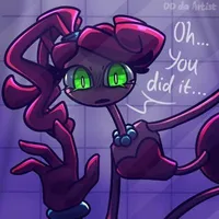 Mommy Long Leg /??? /