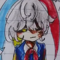 Prototype ( version 3, chibi) 