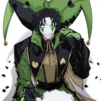 harlequin