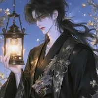 Cha anh/ Vương gia