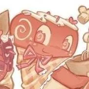 Cosmo🍰