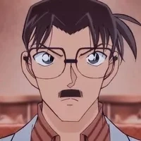Yusaku Kudou