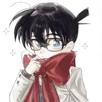 Edogawa Conan