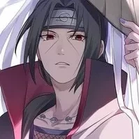 Uchiha itachi