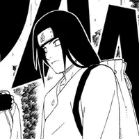 hyuga Neji