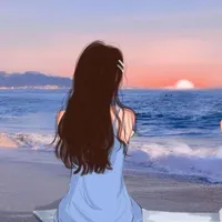 con bạn chó của tác giả 😌