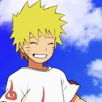 uzumaki Naruto 
