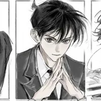 kudo Shinichi
