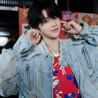 trần tư hãn - nhóc