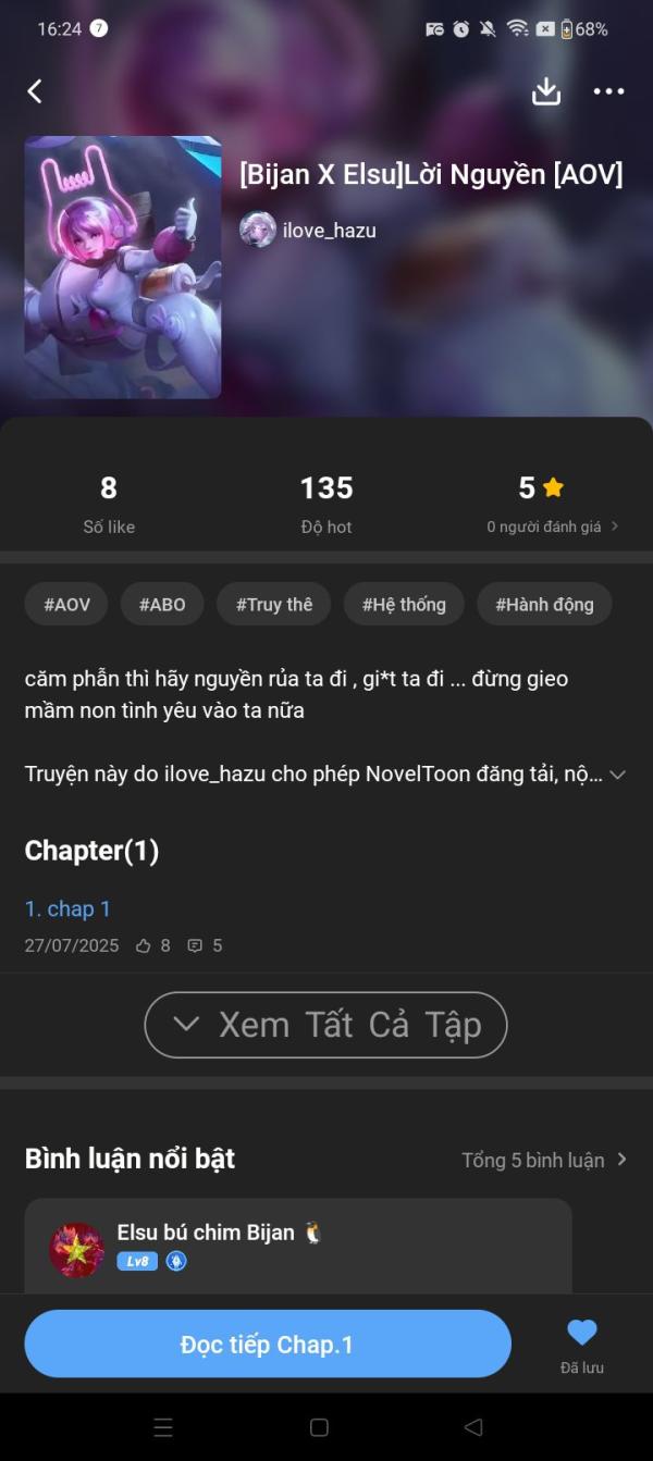 NovelToon