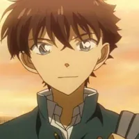 Kuroba kaito