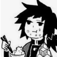 giyuu Tomioka