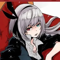 Luminous Valentine