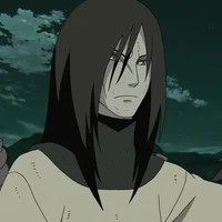 orochimaru 