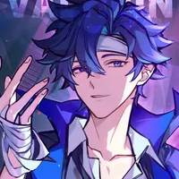 Valhein - Alpha