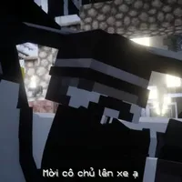 tài xế của dorista