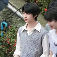 Dương Bác Văn - Anh