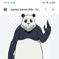 panda