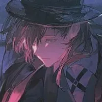 Nakahara Chuuya