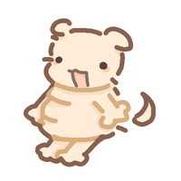 ✧ Chó Chuppy - Trợ lí ✧.