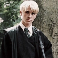 Draco Malfoy
