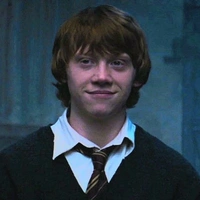 Ronald Weasley