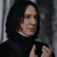 Giáo sư Snape