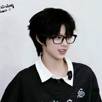 Trần Tư Hãn_nhóc