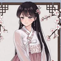 Hướng Nguyệt (17 tuổi)